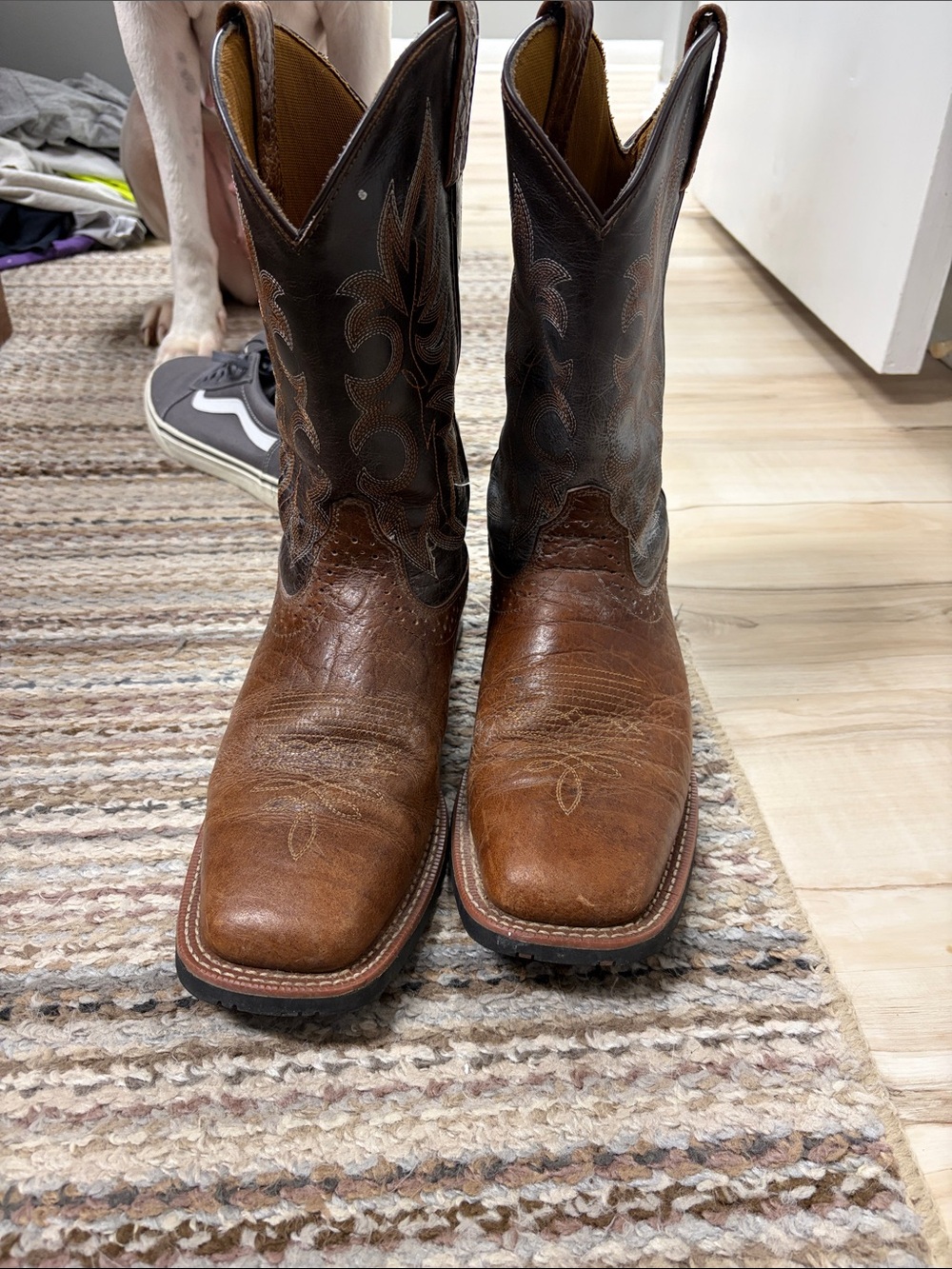 Laredo Men’s Boots